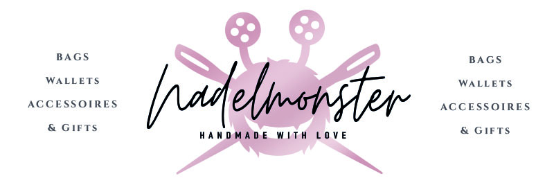 Nadelmonster - Handmade with Love